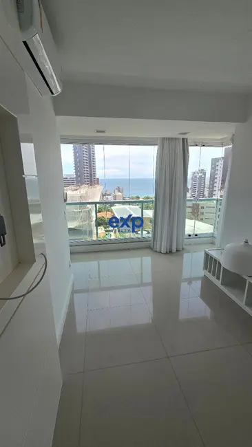 Foto 2 de Apartamento com 4 quartos à venda, 182m2 em Barra, Salvador - BA