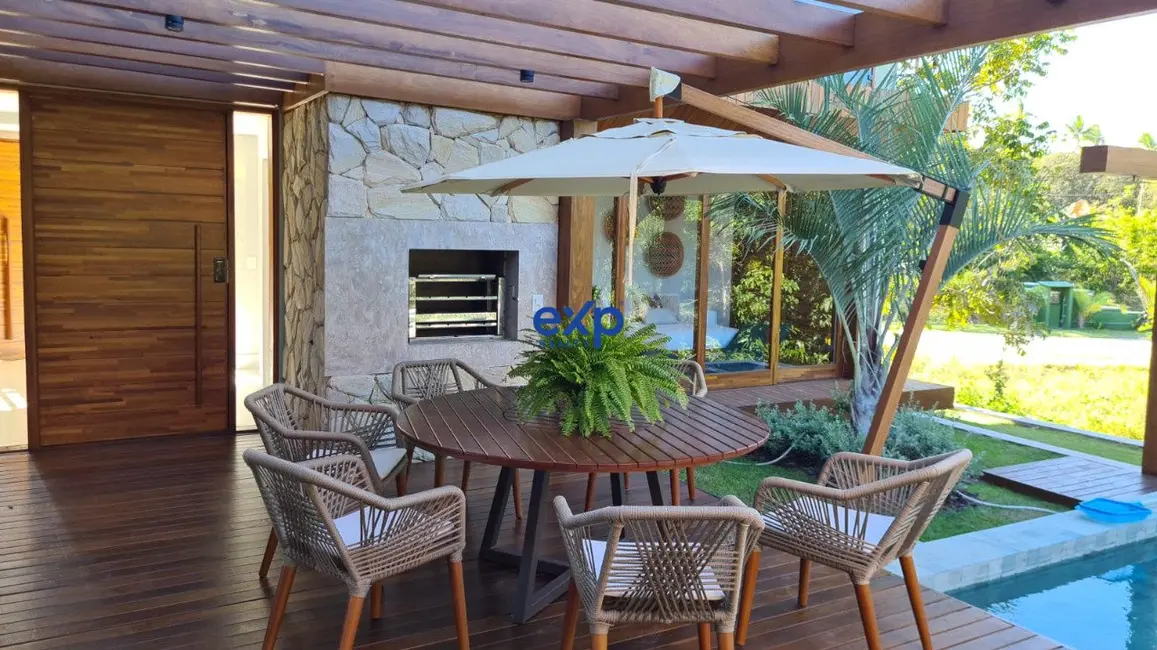 Foto 1 de Casa com 5 quartos à venda, 700m2 em Mata De Sao Joao - BA