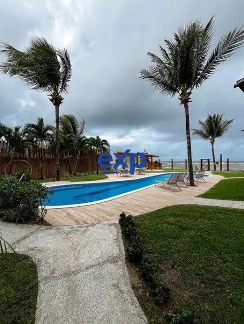 Foto 2 de Casa com 3 quartos à venda, 204m2 em Camacari - BA