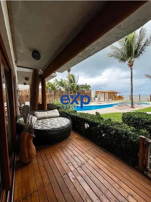 Foto 1 de Casa com 3 quartos à venda, 204m2 em Camacari - BA
