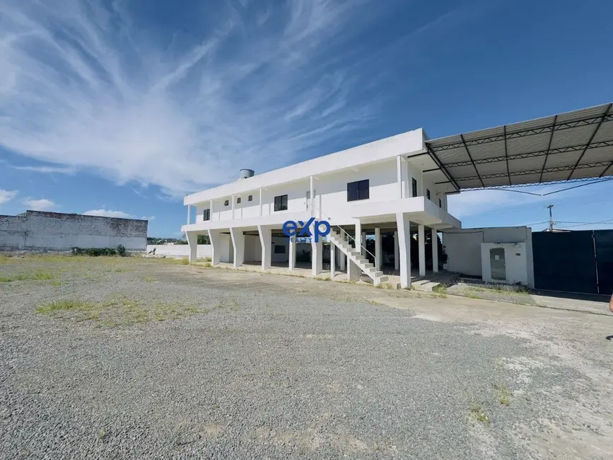 Armazém / Galpão para alugar, 4000m2 em Camacari - BA - imagem 4 Foto 4 de Armazém / Galpão para alugar, 4000m2 em Camacari - BA