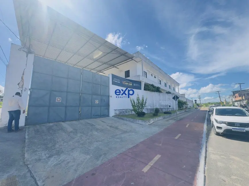 Armazém / Galpão para alugar, 4000m2 em Camacari - BA - imagem 3 Foto 3 de Armazém / Galpão para alugar, 4000m2 em Camacari - BA