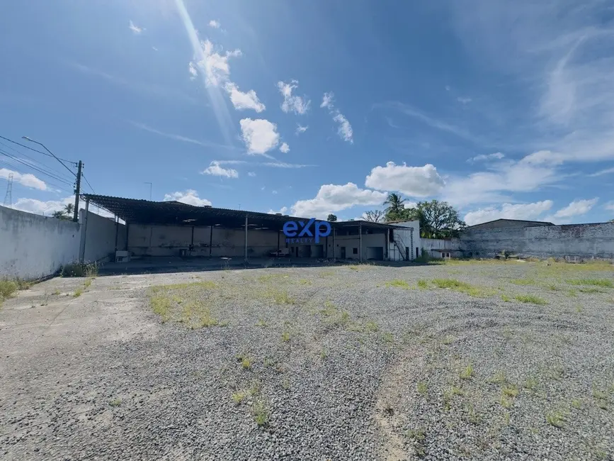 Armazém / Galpão para alugar, 4000m2 em Camacari - BA - imagem 5 Foto 5 de Armazém / Galpão para alugar, 4000m2 em Camacari - BA