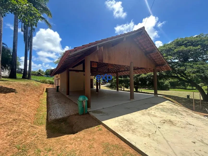 Terreno / Lote à venda, 732m2 em Portão, Lauro De Freitas - BA - imagem 7 Foto 7 de Terreno / Lote à venda, 732m2 em Portão, Lauro De Freitas - BA