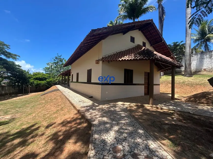 Terreno / Lote à venda, 732m2 em Portão, Lauro De Freitas - BA - imagem 6 Foto 6 de Terreno / Lote à venda, 732m2 em Portão, Lauro De Freitas - BA