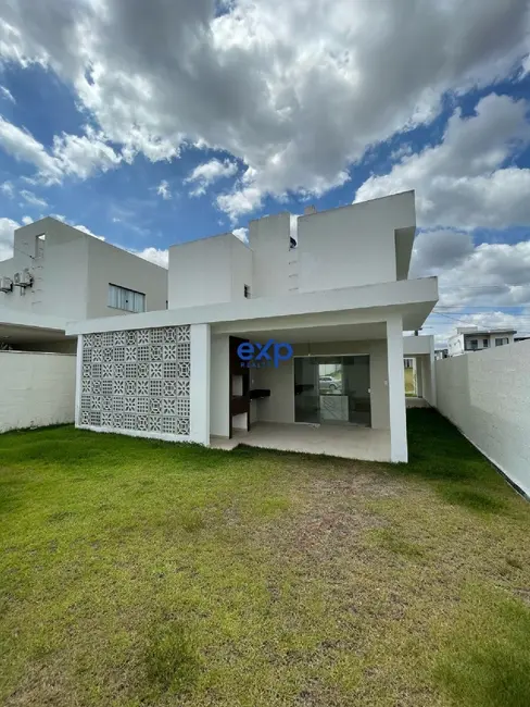 Casa com 4 quartos à venda em Camacari - BA - imagem 8 Foto 8 de Casa com 4 quartos à venda em Camacari - BA