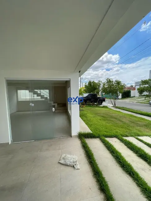 Casa com 4 quartos à venda em Camacari - BA - imagem 6 Foto 6 de Casa com 4 quartos à venda em Camacari - BA