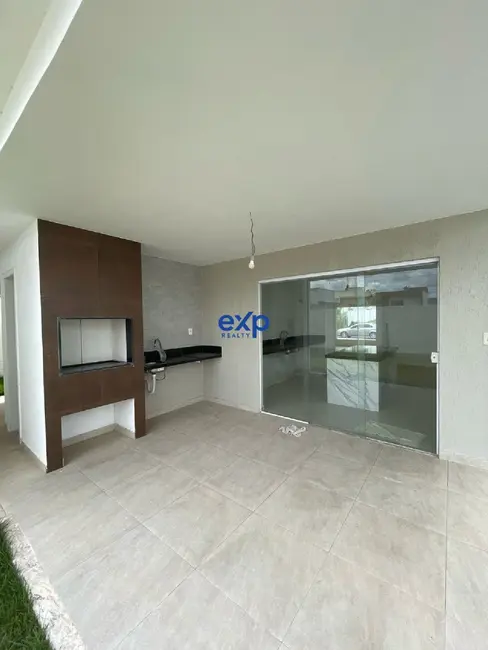 Casa com 4 quartos à venda em Camacari - BA - imagem 7 Foto 7 de Casa com 4 quartos à venda em Camacari - BA