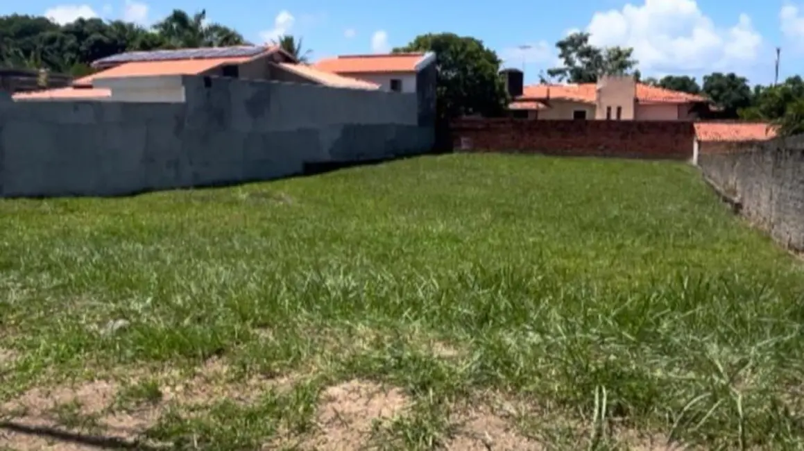 Foto 1 de Terreno / Lote à venda, 774m2 em Portão, Lauro De Freitas - BA