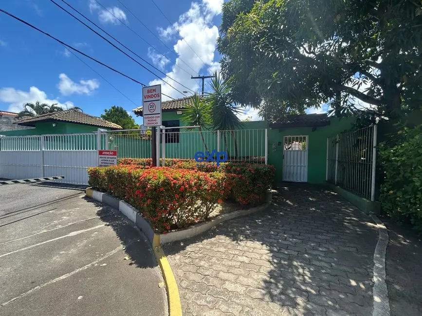 Terreno / Lote à venda, 774m2 em Portão, Lauro De Freitas - BA - imagem 9 Foto 9 de Terreno / Lote à venda, 774m2 em Portão, Lauro De Freitas - BA
