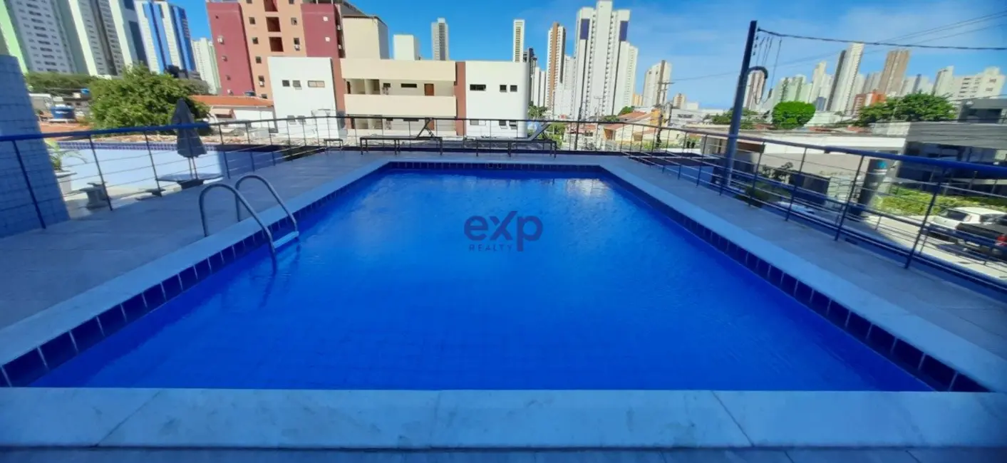 Foto 1 de Apartamento com 2 quartos à venda, 70m2 em Tambauzinho, Joao Pessoa - PB