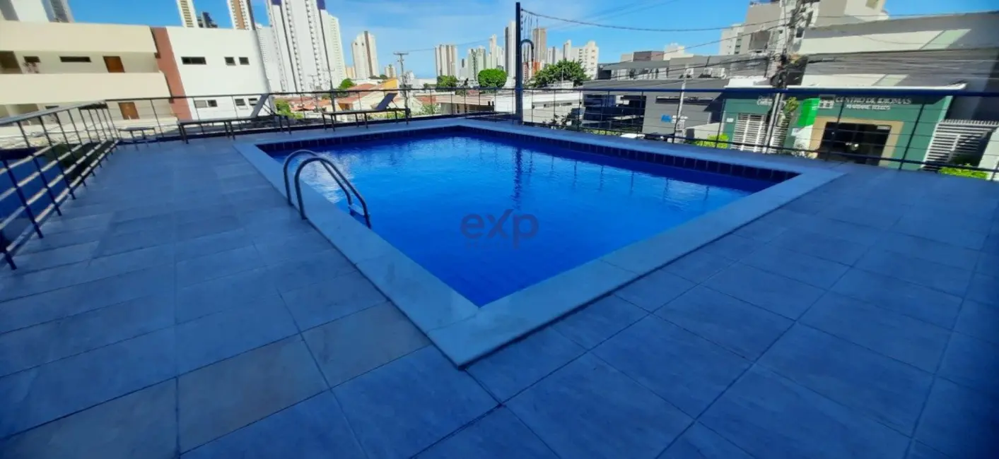 Foto 2 de Apartamento com 2 quartos à venda, 70m2 em Tambauzinho, Joao Pessoa - PB