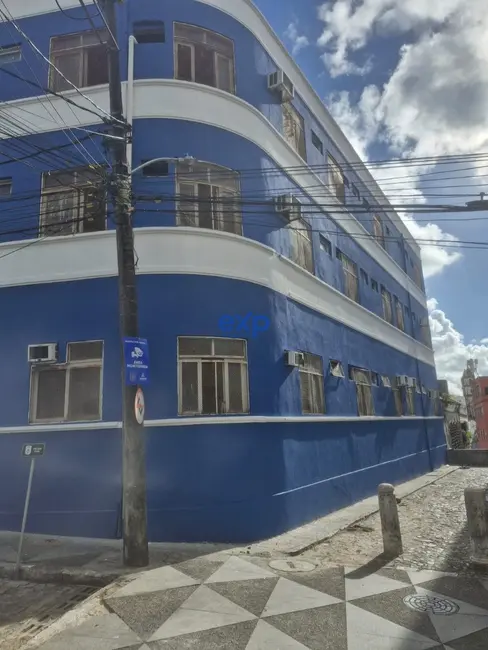 Sala Comercial à venda, 1020m2 em Pelourinho, Salvador - BA - imagem 4 Foto 4 de Sala Comercial à venda, 1020m2 em Pelourinho, Salvador - BA