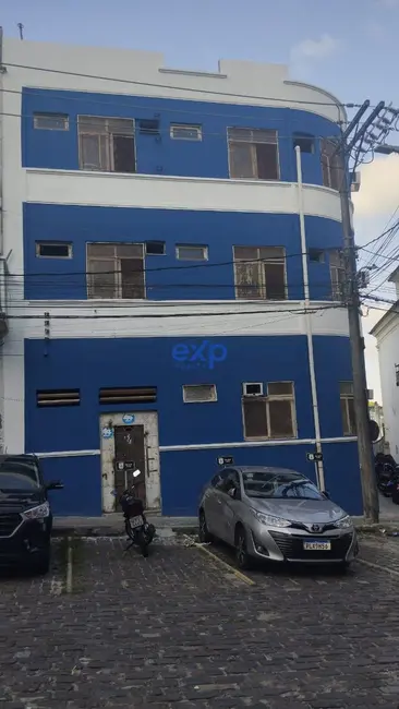 Sala Comercial à venda, 1020m2 em Pelourinho, Salvador - BA - imagem 2 Foto 2 de Sala Comercial à venda, 1020m2 em Pelourinho, Salvador - BA