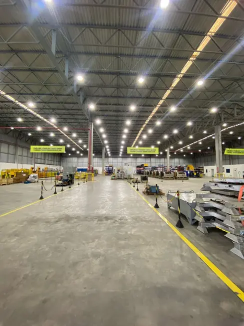 Foto 9 de Armazém / Galpão à venda, 69167m2 em Camacari - BA