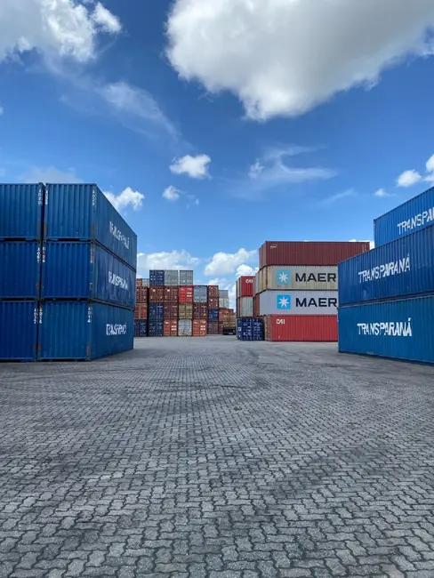 Foto 8 de Armazém / Galpão à venda, 69167m2 em Camacari - BA