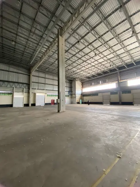 Armazém / Galpão à venda, 69167m2 em Camacari - BA - imagem 4 Foto 4 de Armazém / Galpão à venda, 69167m2 em Camacari - BA