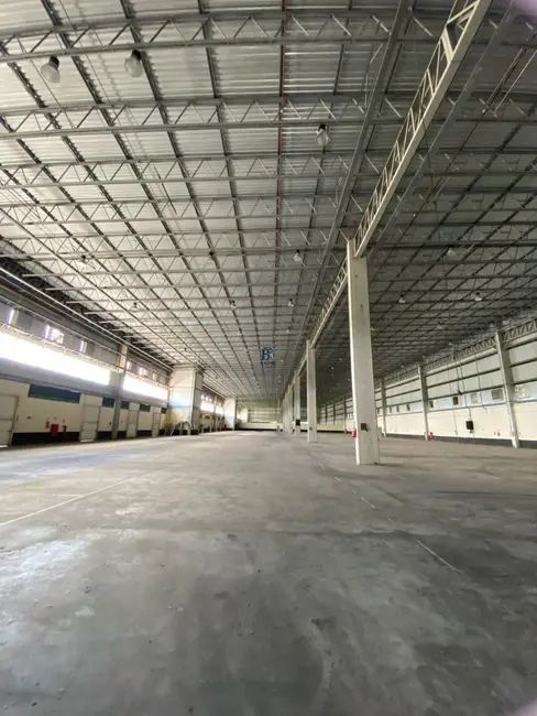 Armazém / Galpão à venda, 69167m2 em Camacari - BA - imagem 3 Foto 3 de Armazém / Galpão à venda, 69167m2 em Camacari - BA