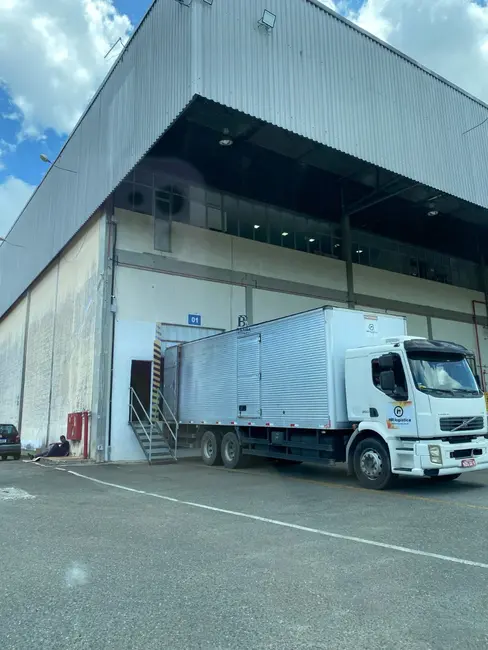 Armazém / Galpão à venda, 69167m2 em Camacari - BA - imagem 9 Foto 9 de Armazém / Galpão à venda, 69167m2 em Camacari - BA