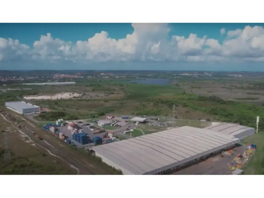 Foto 2 de Armazém / Galpão à venda, 69167m2 em Camacari - BA