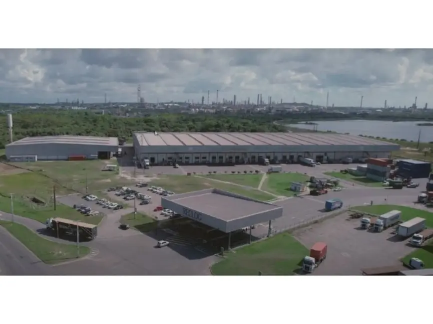 Foto 1 de Armazém / Galpão à venda, 69167m2 em Camacari - BA