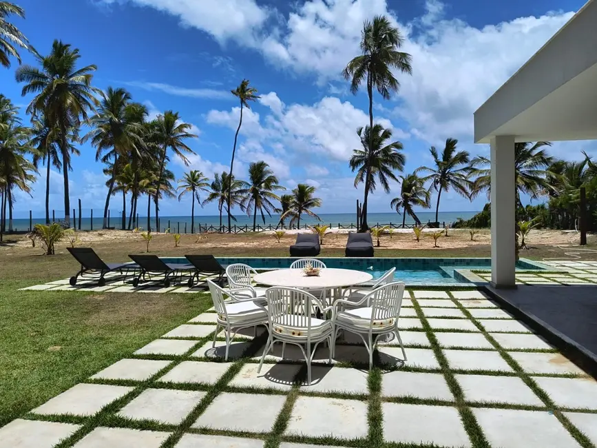 Foto 4 de Casa de Condomínio com 4 quartos à venda, 450m2 em Camacari - BA