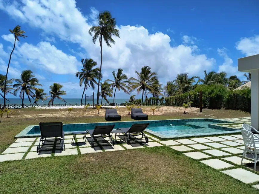 Foto 2 de Casa de Condomínio com 4 quartos à venda, 450m2 em Camacari - BA