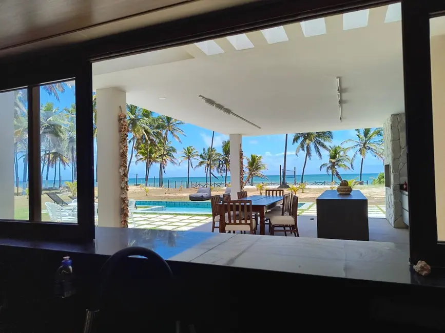 Foto 9 de Casa de Condomínio com 4 quartos à venda, 450m2 em Camacari - BA