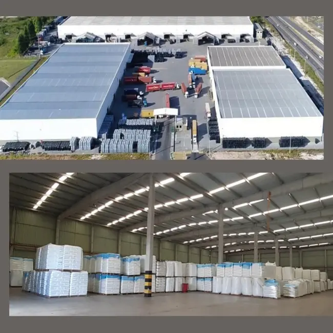 Armazém / Galpão para alugar, 69167m2 em Camacari - BA - imagem 1 Foto 1 de Armazém / Galpão para alugar, 69167m2 em Camacari - BA