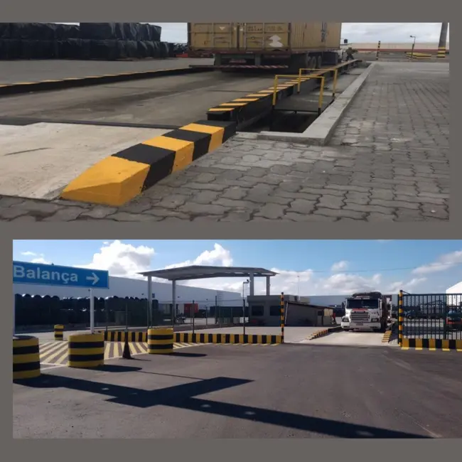 Armazém / Galpão para alugar, 69167m2 em Camacari - BA - imagem 8 Foto 8 de Armazém / Galpão para alugar, 69167m2 em Camacari - BA