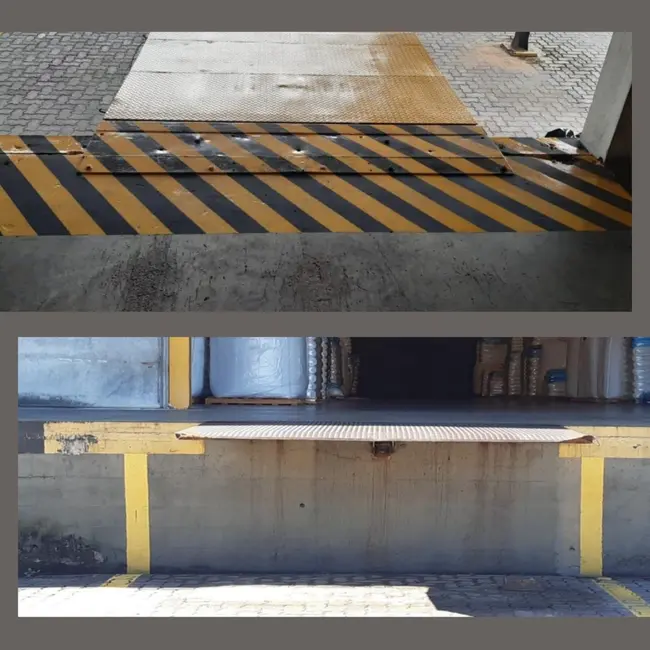 Armazém / Galpão para alugar, 69167m2 em Camacari - BA - imagem 3 Foto 3 de Armazém / Galpão para alugar, 69167m2 em Camacari - BA