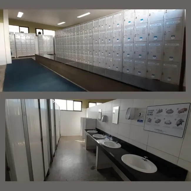 Armazém / Galpão para alugar, 69167m2 em Camacari - BA - imagem 6 Foto 6 de Armazém / Galpão para alugar, 69167m2 em Camacari - BA