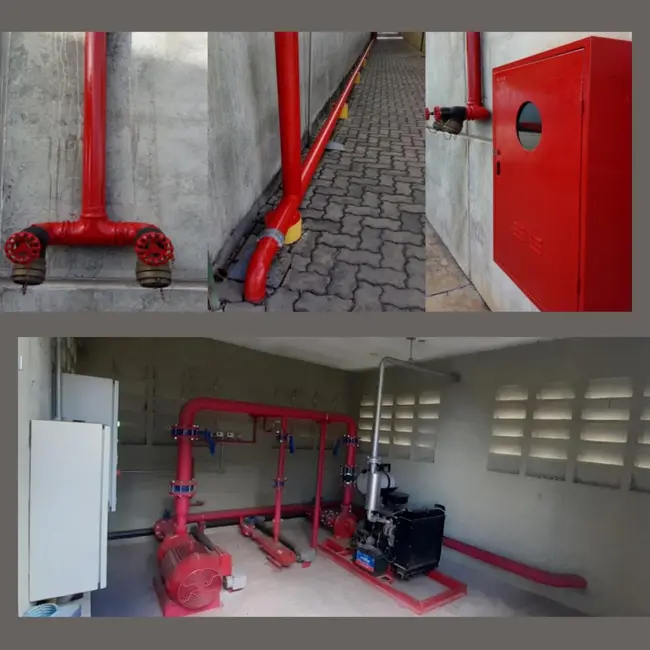 Armazém / Galpão para alugar, 69167m2 em Camacari - BA - imagem 4 Foto 4 de Armazém / Galpão para alugar, 69167m2 em Camacari - BA