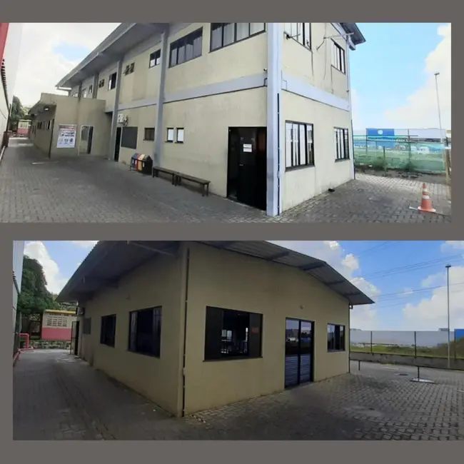 Armazém / Galpão para alugar, 69167m2 em Camacari - BA - imagem 9 Foto 9 de Armazém / Galpão para alugar, 69167m2 em Camacari - BA