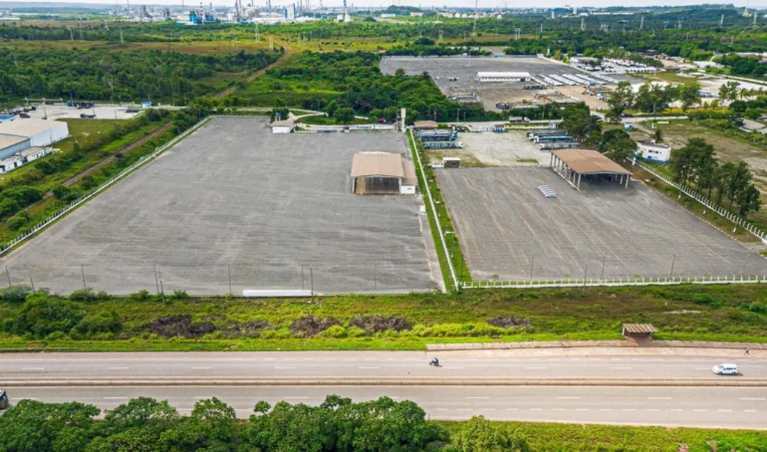 Foto 2 de Terreno / Lote para alugar, 19000m2 em Camacari - BA