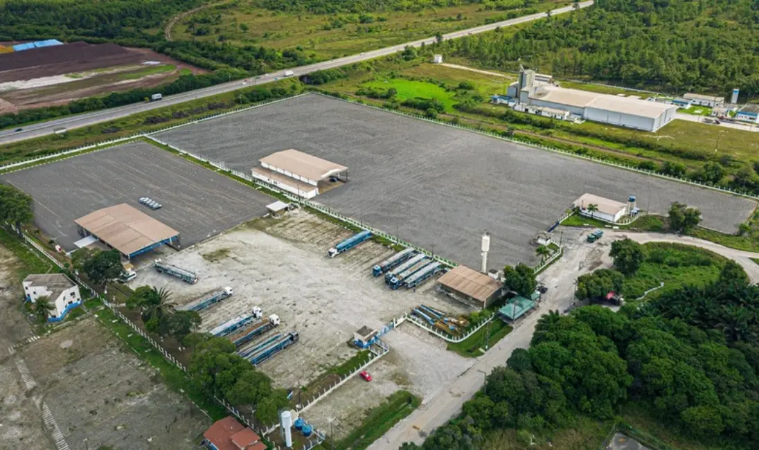 Foto 3 de Terreno / Lote para alugar, 19000m2 em Camacari - BA