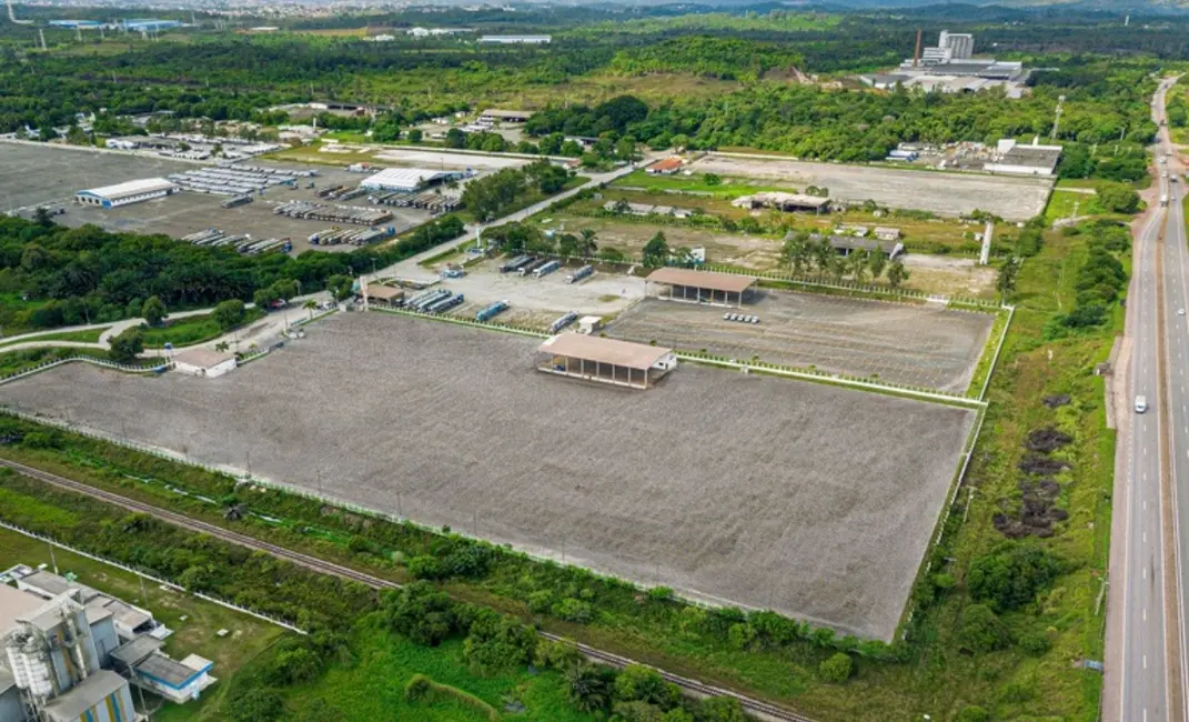 Foto 4 de Terreno / Lote para alugar, 19000m2 em Camacari - BA