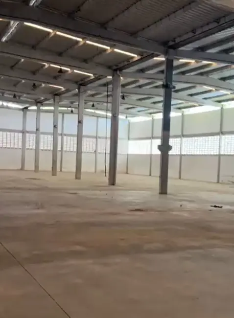 Foto 2 de Armazém / Galpão à venda e para alugar, 20000m2 em Camacari - BA