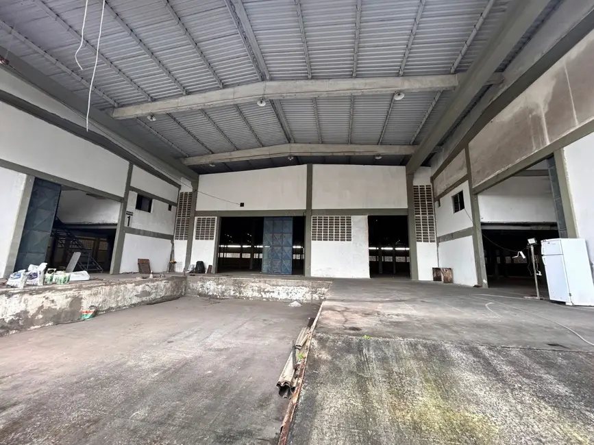 Foto 5 de Armazém / Galpão à venda e para alugar, 20000m2 em Camacari - BA