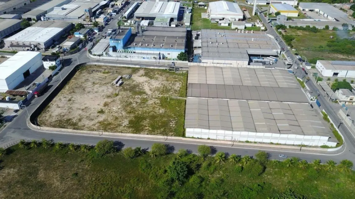 Foto 4 de Armazém / Galpão à venda e para alugar, 20000m2 em Camacari - BA