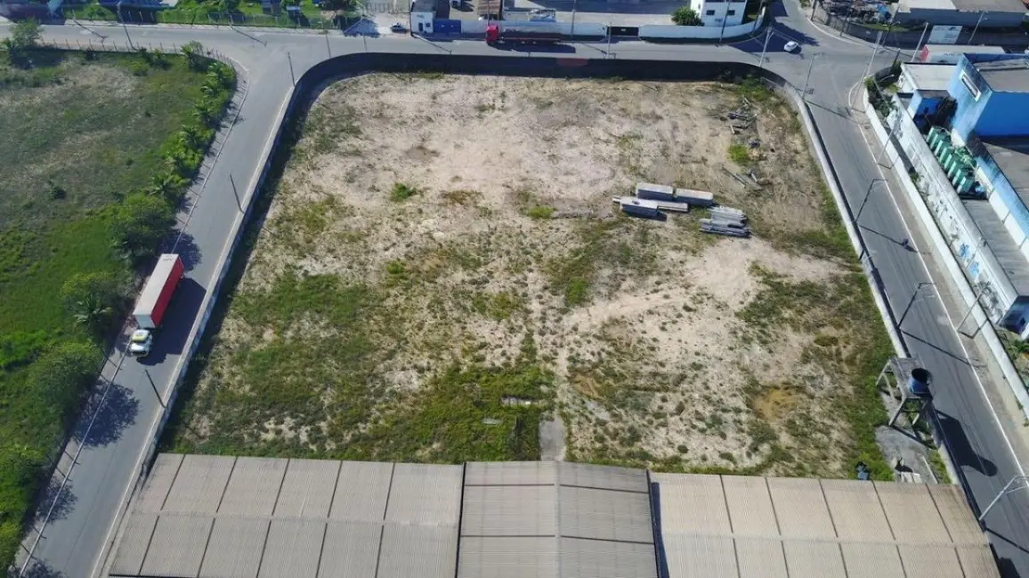 Foto 3 de Armazém / Galpão à venda e para alugar, 20000m2 em Camacari - BA