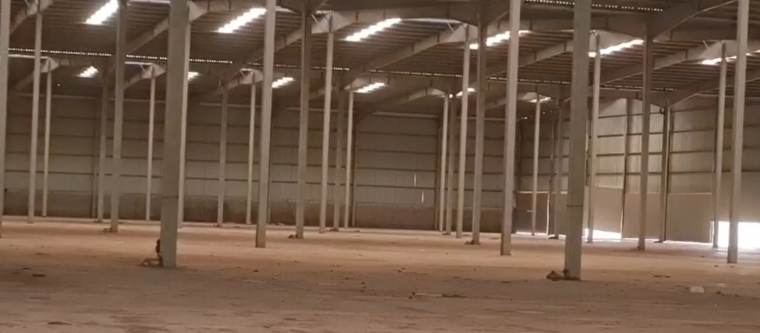 Armazém / Galpão para alugar, 30000m2 em Camacari - BA - imagem 5 Foto 5 de Armazém / Galpão para alugar, 30000m2 em Camacari - BA
