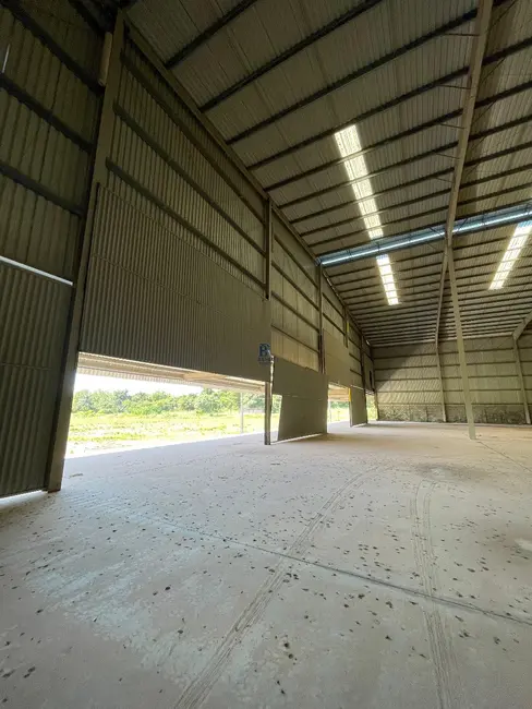 Foto 2 de Armazém / Galpão para alugar, 30000m2 em Camacari - BA