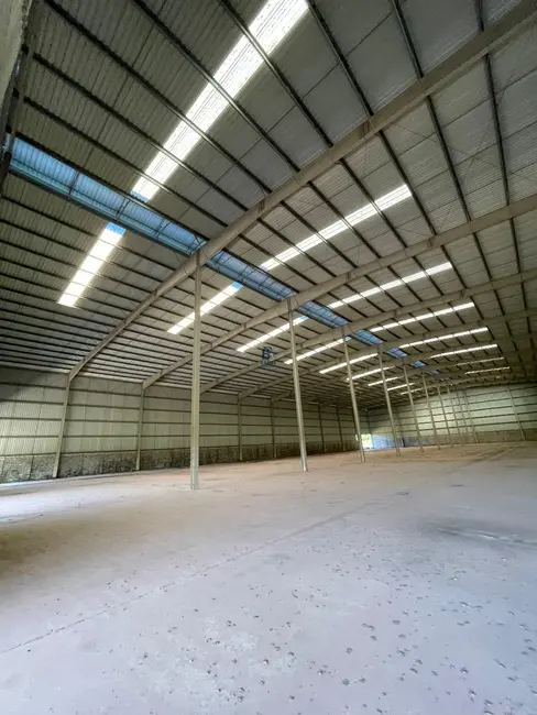 Foto 9 de Armazém / Galpão para alugar, 30000m2 em Camacari - BA