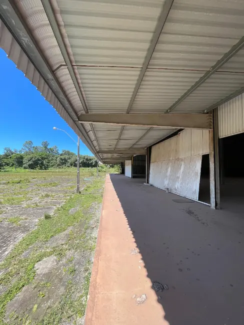 Armazém / Galpão para alugar, 30000m2 em Camacari - BA - imagem 8 Foto 8 de Armazém / Galpão para alugar, 30000m2 em Camacari - BA