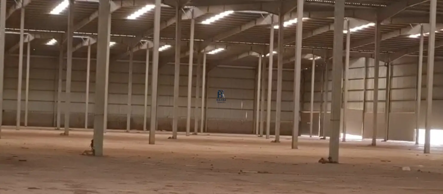 Foto 5 de Armazém / Galpão para alugar, 30000m2 em Camacari - BA