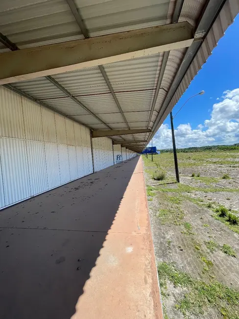 Foto 7 de Armazém / Galpão para alugar, 30000m2 em Camacari - BA