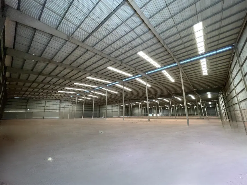 Armazém / Galpão para alugar, 30000m2 em Camacari - BA - imagem 1 Foto 1 de Armazém / Galpão para alugar, 30000m2 em Camacari - BA