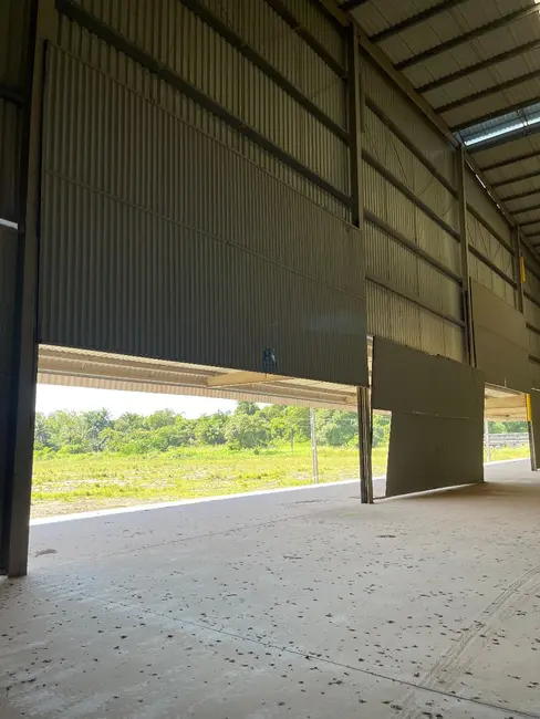 Foto 6 de Armazém / Galpão para alugar, 30000m2 em Camacari - BA