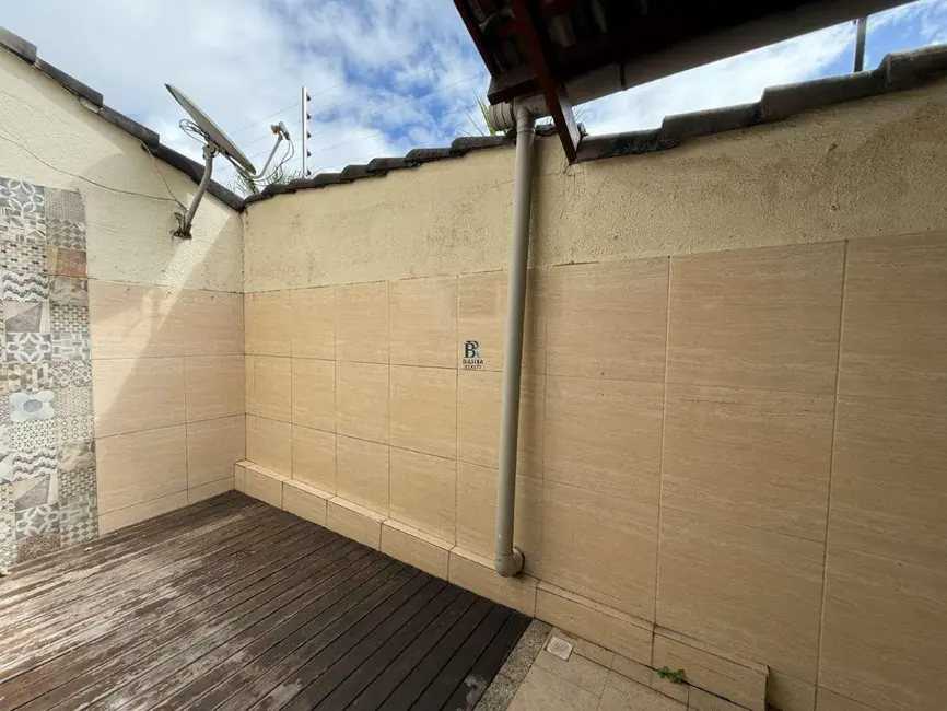 Casa com 2 quartos à venda, 84m2 em Camacari - BA - imagem 9 Foto 9 de Casa com 2 quartos à venda, 84m2 em Camacari - BA